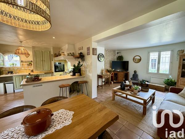 Maison à vendre 4 pièces 91 m² Avignon