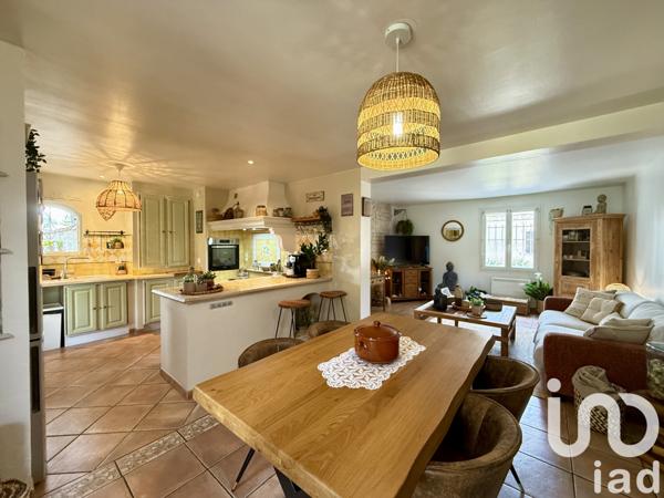 Maison à vendre 4 pièces 91 m² Avignon