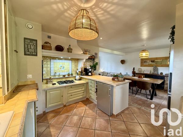 Maison à vendre 4 pièces 91 m² Avignon