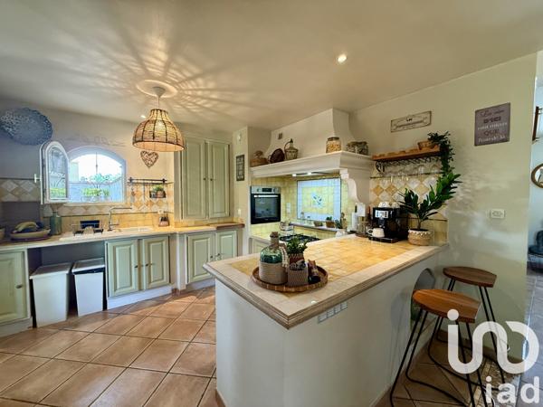 Maison à vendre 4 pièces 91 m² Avignon