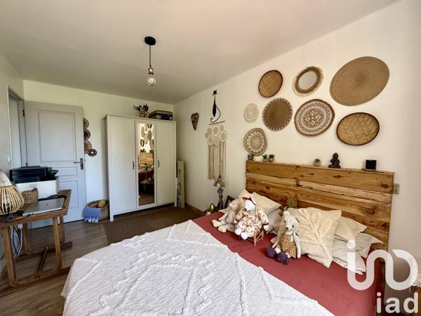 Maison à vendre 4 pièces 91 m² Avignon