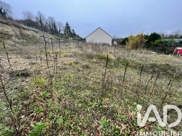 Terrain à vendre 2 122 m² Brumetz