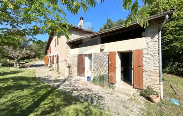 Maison de 142 m²