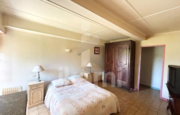 Maison de 142 m²