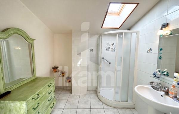 Maison de 142 m²