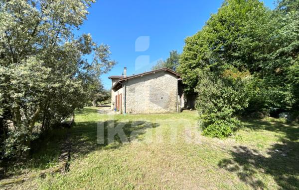 Maison de 142 m²