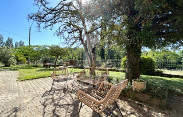 Maison de 142 m²