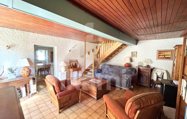 Maison de 142 m²