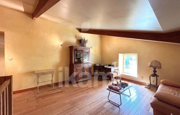 Maison de 142 m²