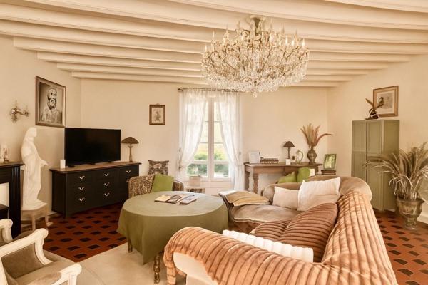 Propriété familiale