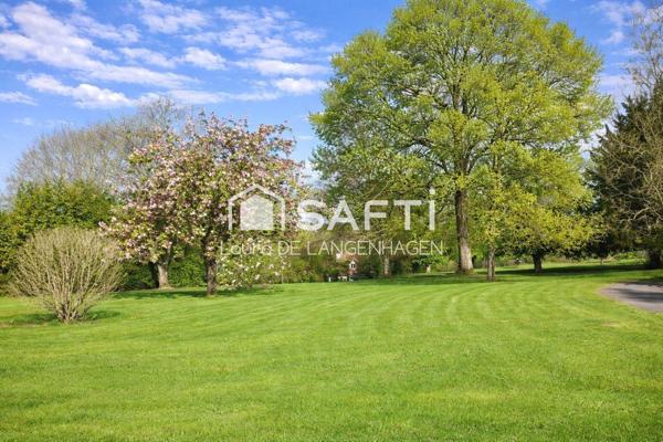 Propriété familiale