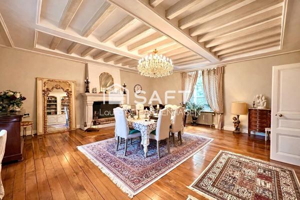 Propriété familiale