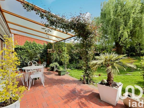 Maison à vendre 12 pièces 237 m² Seclin