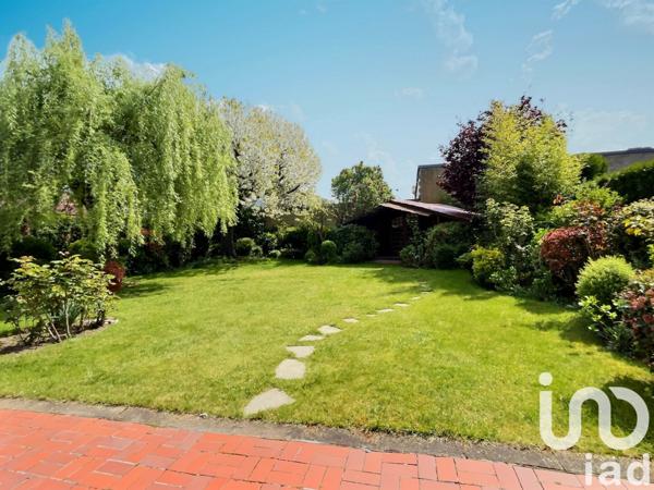 Maison à vendre 12 pièces 237 m² Seclin