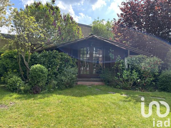 Maison à vendre 12 pièces 237 m² Seclin