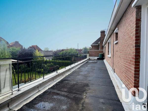 Maison à vendre 12 pièces 237 m² Seclin