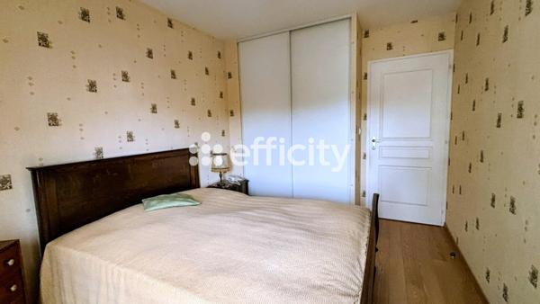 Appartement 4 pièces - 90 m² Exclusivité efficity