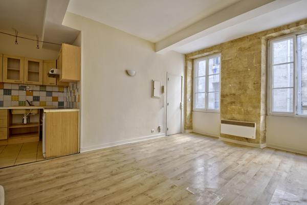 Appartement 2 pièces - 43 m²