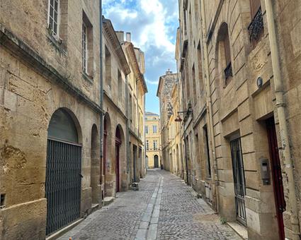 Appartement 2 pièces - 43 m²