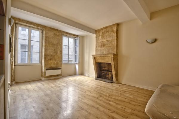 Appartement 2 pièces - 43 m²