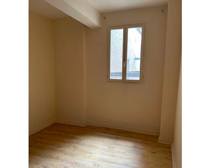 Appartement 2 pièces - 43 m²