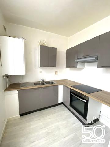 A vendre appartement de caractère intra muros VANNES