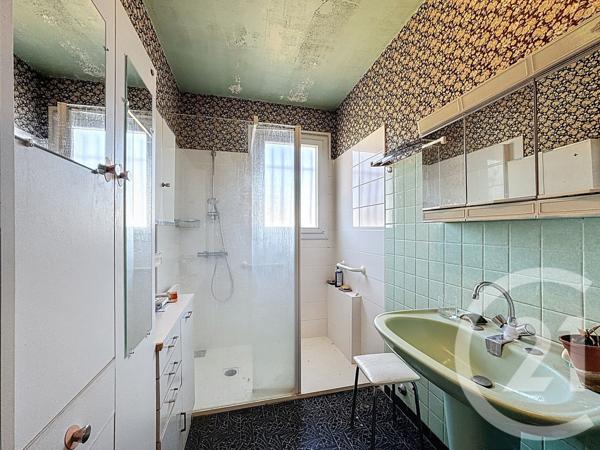 Maison à vendre  7 pièces - 133,56 m2 VEILLEINS - 41