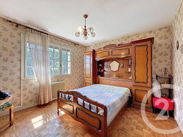 Maison à vendre  7 pièces - 133,56 m2 VEILLEINS - 41