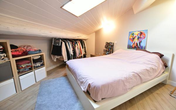 Appartement à vendre    2 pièces • 69,50 m2 Francheville