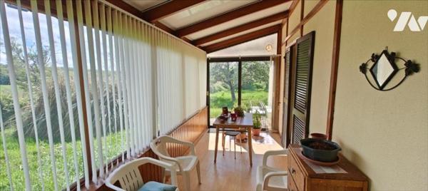 CHASSEY LES MONTBOZON : Maison ancienne sur 762 m² de terrain