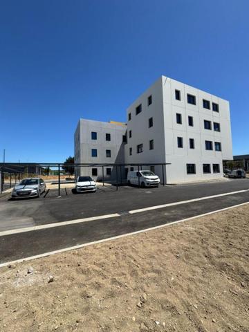 Bureau ou local professionnel Montfavet  AGROPARC  1 pièce(s) 112.60 m2