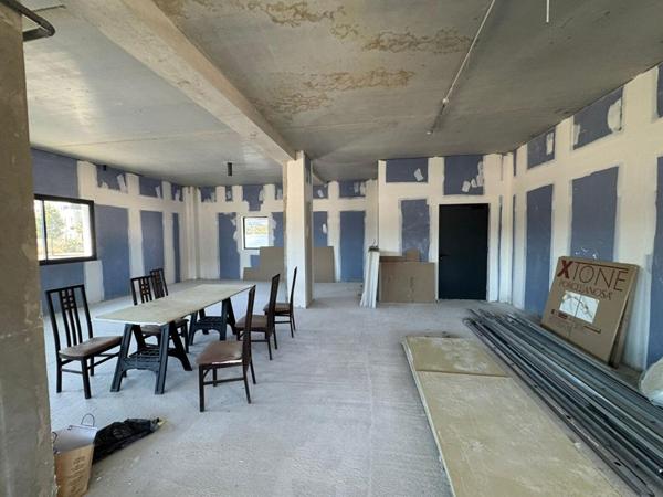 Bureau ou local professionnel Montfavet  AGROPARC  1 pièce(s) 112.60 m2