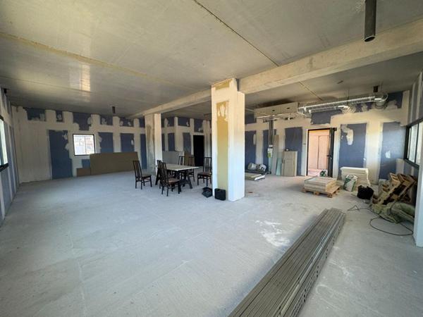 Bureau ou local professionnel Montfavet  AGROPARC  1 pièce(s) 112.60 m2