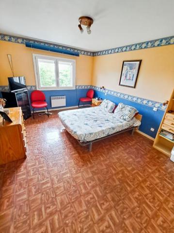 Maison Chalons En Champagne 6 pièce(s) 110 m2 Secteur prisé