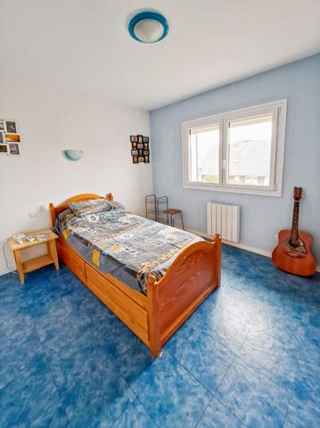 Maison Chalons En Champagne 6 pièce(s) 110 m2 Secteur prisé