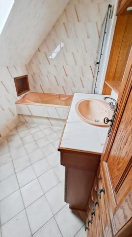 Maison Chalons En Champagne 6 pièce(s) 110 m2 Secteur prisé