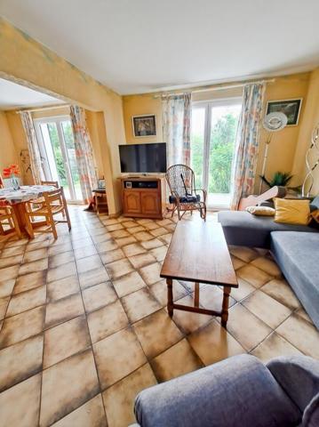 Maison Chalons En Champagne 6 pièce(s) 110 m2 Secteur prisé