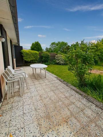 Maison Chalons En Champagne 6 pièce(s) 110 m2 Secteur prisé