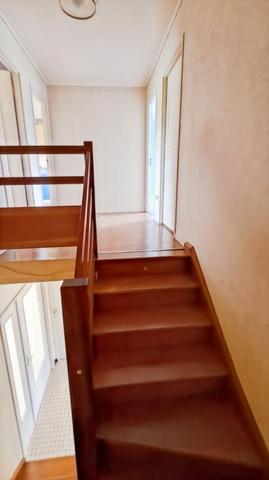 Maison Chalons En Champagne 6 pièce(s) 110 m2 Secteur prisé