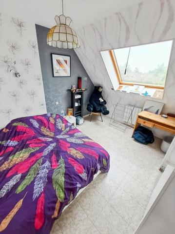 Maison Chalons En Champagne 6 pièce(s) 110 m2 Secteur prisé