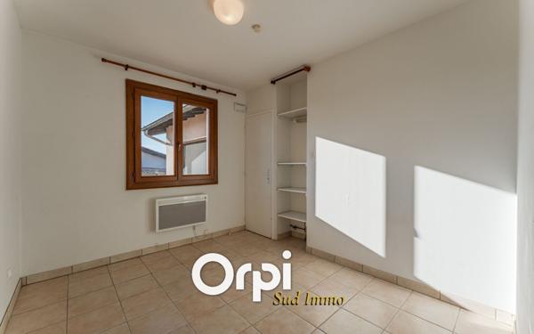 Maison à louer    3 pièces •  Villeneuve-de-Berg