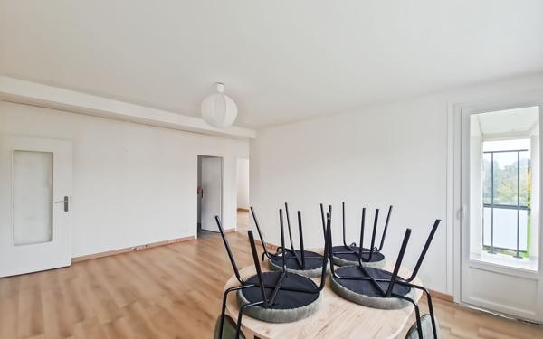 Appartement à louer    4 pièces • 68,19 m2 Saint-Jean-de-la-Ruelle