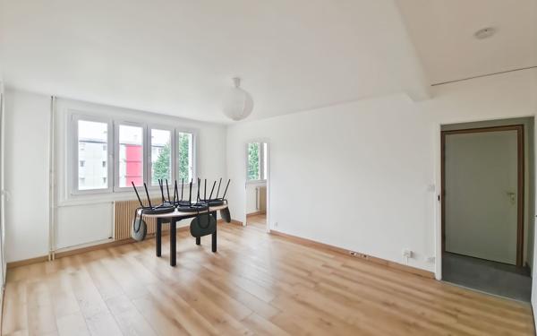 Appartement à louer    4 pièces • 68,19 m2 Saint-Jean-de-la-Ruelle