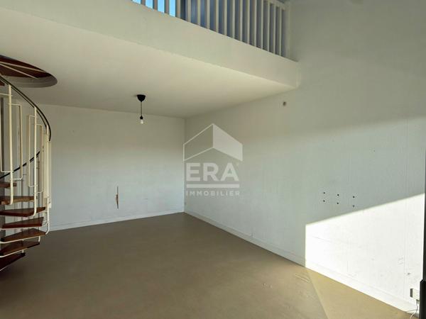 Rare Duplex avec Balcon et Stationnement ? Quartier Lebisey à Caen