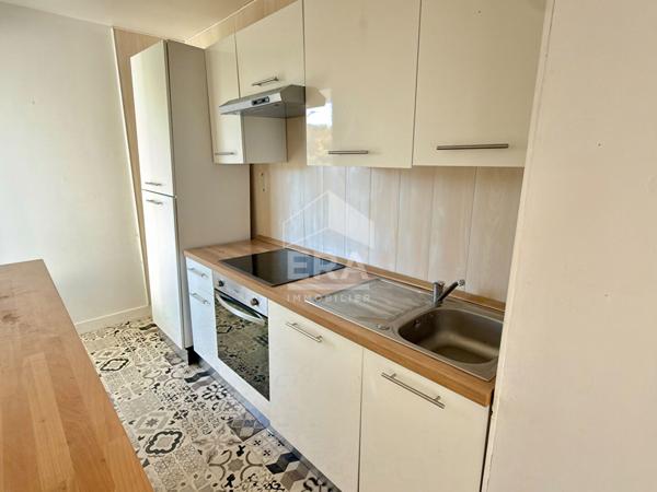 Rare Duplex avec Balcon et Stationnement ? Quartier Lebisey à Caen