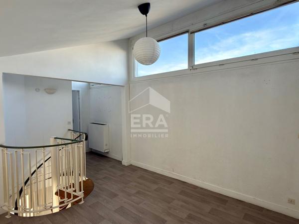 Rare Duplex avec Balcon et Stationnement ? Quartier Lebisey à Caen