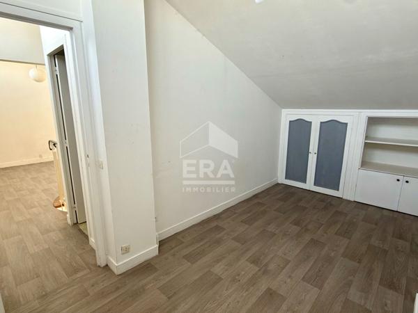 Rare Duplex avec Balcon et Stationnement ? Quartier Lebisey à Caen