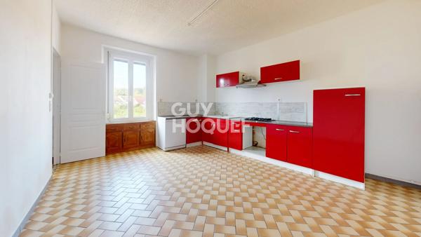 Maison Vitrey Sur Mance