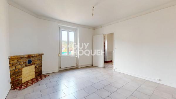 Maison Vitrey Sur Mance