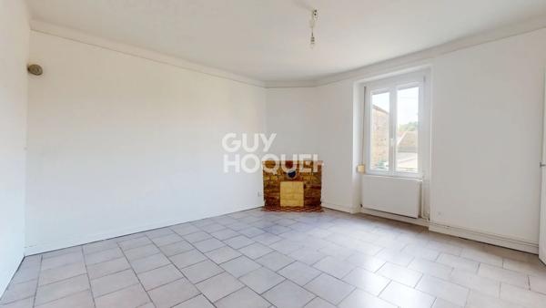 Maison Vitrey Sur Mance